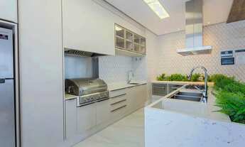 Imagem 7: Apartamento com 3 dormitórios à venda sendo 3 suítes, 165.0 m² por - R$ 9.200.000,00 - Pio