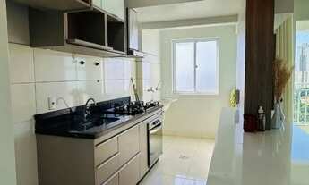 Imagem 7: Apartamento no parque amazonia de 2 quartos com 1 suite e um home office