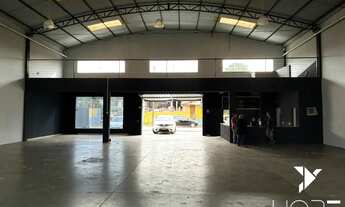 Imagem 5: Oportunidade comercial Barracão 436 m² Região Central de Londrina/PR