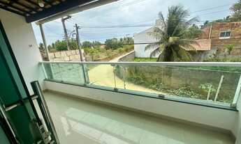 Imagem 2: Vendo Casa na Rua João Ribeiro Almeida