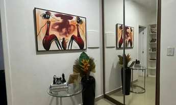 Imagem 5: Casa em Condomínio Fechado no Araçagy