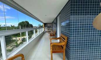 Imagem: Apartamento no Indaiá Home Club