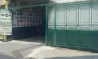 Imagem: Venda de terreno na Lapa