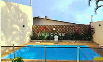 Imagem: Sobrado em Rua Pioneiro José Demori - Jardim