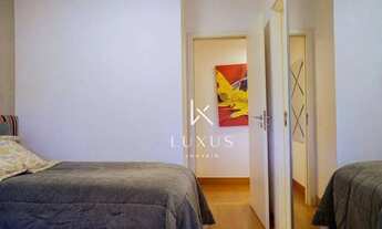 Imagem 6: Apartamento 4 quartos, 2 suítes, 178 m² por R$ 3.150.000 - Santo Agostinho/ BH