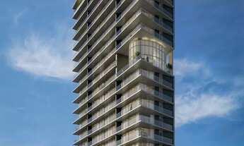 Imagem: Apartamento à venda Edifício Artse Meireles