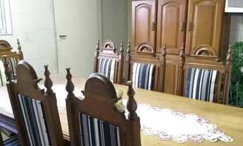 Imagem 5: CASA ASSOBRADADA - VILA FORMOSA - SP