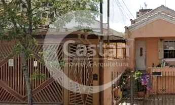 Imagem 2: Terreno localizado na região da mooca