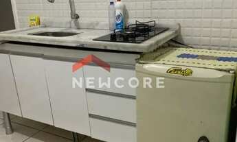 Imagem 6: Apartamento em Rua Aimorés - Tupi - Praia Grande/SP