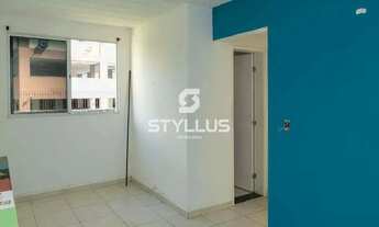 Imagem 6: Bom Apartamento em Condomínio Organizado com Vaga de Garagem no Méier! M09P