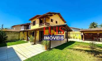 Imagem: Casa com 3 dormitórios para alugar, 140