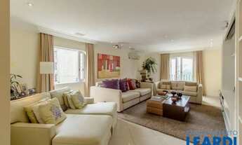 Imagem 6: COBERTURA - ALTO DE PINHEIROS - SP