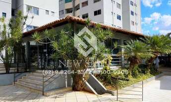 Imagem 2: Apartamento a venda, 3 quartos 1 suíte - Setor Faicalville