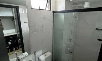 Imagem 7: Vendo imóvel com 16 m² com 01 Quarto em Tambaú - João Pessoa - PB