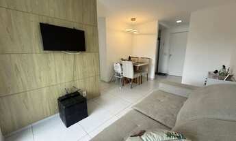 Imagem 3: LOCAÇÃO NO EDF ALAMENDA PARK RESEDENCE, NO BAIRRO DO BARRO