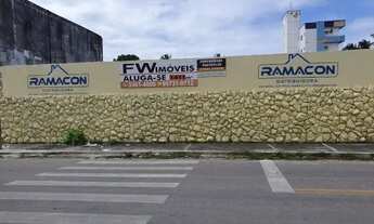 Imagem 2: Terreno Rua Elizeu Oriá, Bairro Sapiranga 1411m²