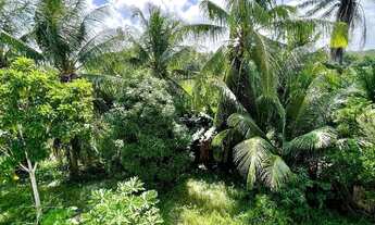 Imagem 2: Casa para locação em Camaçari-BA, bairro Arembepe (Abrantes) com 3 quartos, 1 suíte: seu n