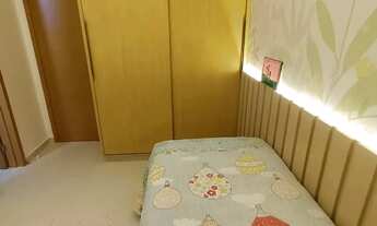 Imagem 7: Imóvel para venda tem 90 metros quadrados com 3 quartos em Vila Rosa - Goiânia - GO