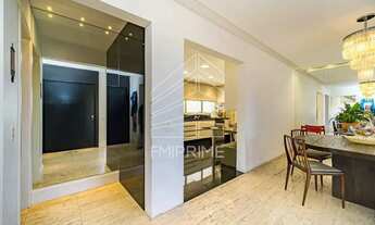 Imagem 3: Duplex para venda em Perdizes com 4 quartos, sendo 2 suítes, 222m²