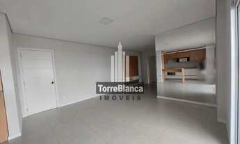 Imagem 4: Locação - Apartamento com 3 quartos (sendo 1 suíte), 2 vagas, Sacada com churrasqueira, Ed