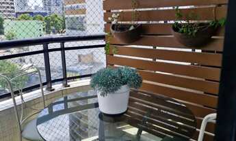 Imagem 6: Apartamento para Locação em Belém, Umarizal, 4 dormitórios, 4 suítes, 5 banheiros, 2 va