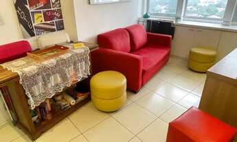 Imagem 6: Barra da Tijuca - Torre Charles de Gaulle, Diaria ou temporada