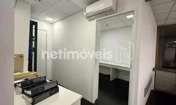 Imagem 7: Conjunto comercial de 200m²; disponível para locação em Pinheiros