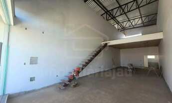 Imagem 3: Salão comercial para alugar em avenida