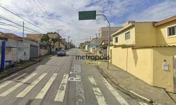 Imagem 4: Cobertura à venda, 95 m² por R$ 471.000,00 - Vila Camilópolis - Santo André/SP