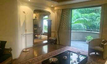 Imagem: Apartamento em Rua da Consolação - Jardim