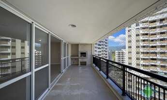 Imagem 4: Ótimo apartamento com área de lazer completa