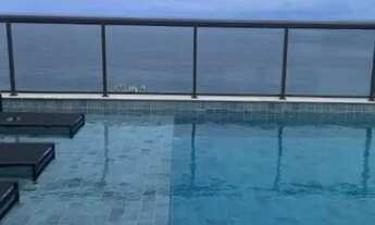 Imagem 4: Studio com 1 dormitório à venda, 26 m² por R$ 550.000,00 - Barra - Salvador/BA