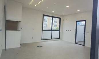 Imagem 4: Imóvel para venda com 23 metros quadrados com 1 quarto em Carvoeira - Florianópolis - SC