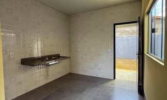 Imagem 6: Uma linda casa no bairro Bom clima Chapada dos Guimarães