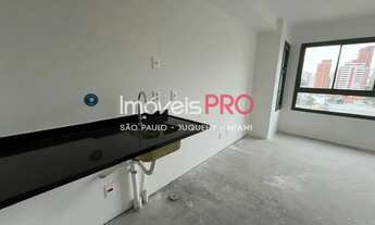 Imagem 7: Studio com 1 vaga de garagem no Campo belo