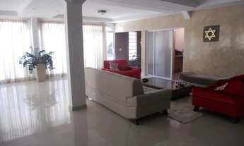 Imagem 6: Casa com 4 dormitórios para alugar, 490 m² por R$ 13.396,00/mês - Granja Viana - Carapicuí