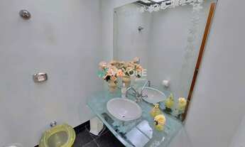 Imagem 6: Apartamento 4 quartos Serra