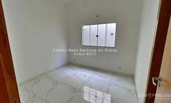 Imagem 7: 03 DORMITÓRIOS SENDO 2 SUÍTES E FINO ACABAMENTO!