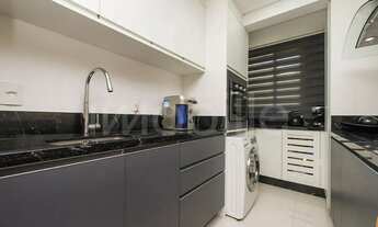 Imagem 7: Apartamento no Edifício Brava View na Praia Brava