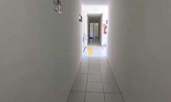 Imagem 5: ALUGO APART 1/4 MOBILIADO E SEM MOBILIA - LAGOA NOVA - CAVALCANTE CORRETOR CL5787