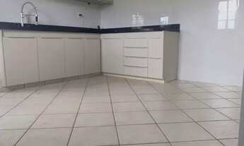 Imagem 7: SOBRADO _ SETOR SANTA GENOVEVA_IMÓVEL NOVO