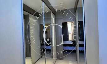 Imagem 7: APARTAMENTO MOBILIADO À VENDA EM LUCAS DO RIO VERDE