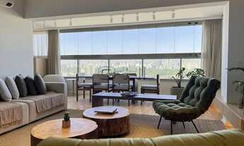 Imagem 4: Aluguel Apartamento 1 Dormitórios - 66 m² Pinheiros