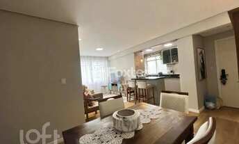 Imagem 2: Apartamento à venda Rua Capitão Euclides de Castro, Coqueiros - Florianópolis