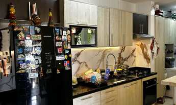 Imagem 5: APARTAMENTO CONDOMÍNIO ACQUA AVENIDA DAS TORRES