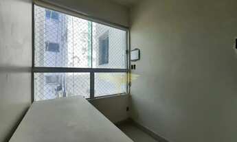 Imagem 2: Cobertura Duplex 2 Quartos Distribuído Em 93M² E 1 Vaga De Garagem No Caminho Das Árvores