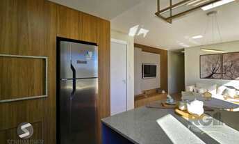 Imagem 5: APTO 2 DORM COM SUÍTE - JARDIM BOTÂNICO