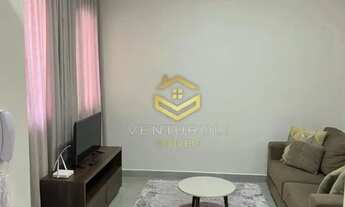 Imagem 2: Apartamento Mobiliado para locação