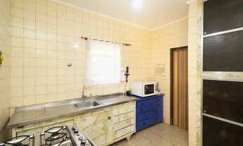 Imagem 6: Casa para venda em Vila Zat com 2 quartos, sendo 1 suíte , 185m²