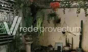 Imagem 4: Casa - Parque Residencial Vila União - Campinas